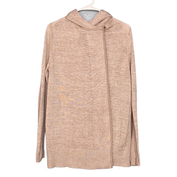 Lululemon Peace Of Mind Wrap in Cashew White - Picture 2 of 6